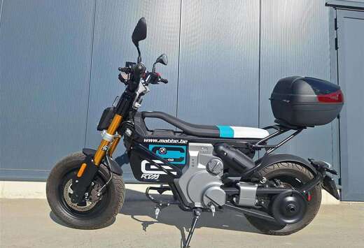BMW 0