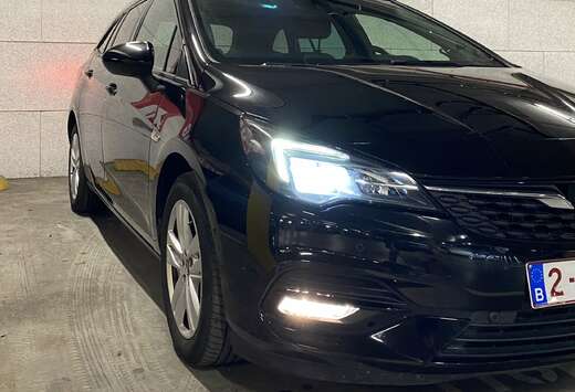 Opel 1.5 D Start/Stop Sports Tourer 2020