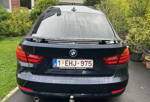 BMW Gran Turismo dA