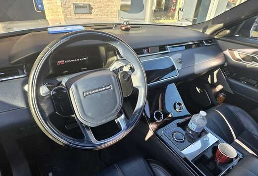 Land Rover 2.0d R-Dynamic S