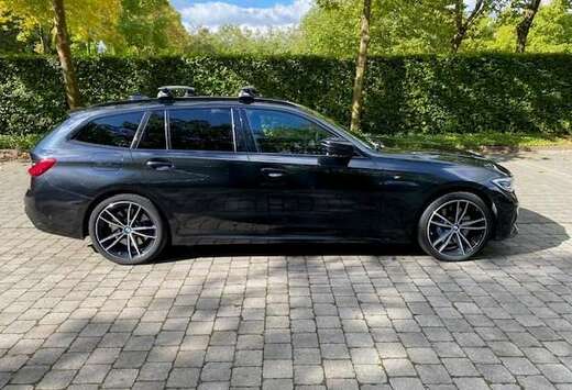 BMW 330e+Touring+xDrive+Aut.+M+Sport