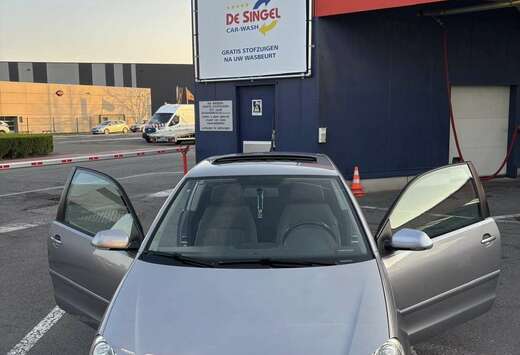 Volkswagen 1.2i Edition