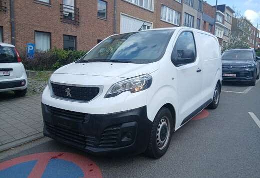 Peugeot 1.6 BlueHDi L1 Compact Premium * CARPLAY * CA ...