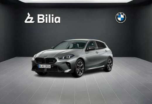 BMW M135 xDrive Hatch