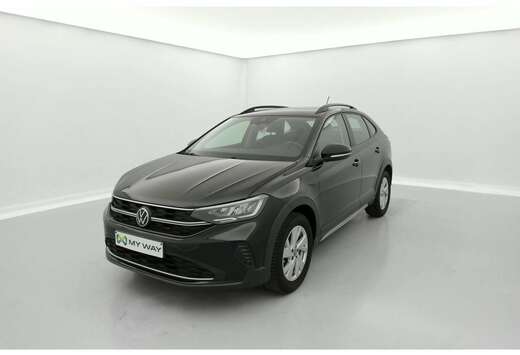 Volkswagen Life Business 1.0 TSI 70 kW (95 ch) 5V