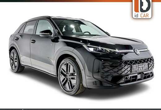 Volkswagen NEW MODEL!! 1.5 eTSI 150 DSG R-LINE LED GP ...
