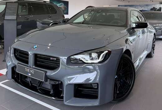 BMW GRIGIO TELESTO - CARBON - PLUS PACK