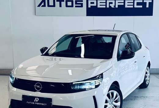 Opel 1.2i PDC CARPLAY NAVI CLIM BLUETOOTH AIDE CONDUI ...
