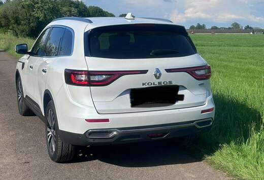 Renault dCi 175 FAP 4x4 Aut. Night and Day Initiale P ...