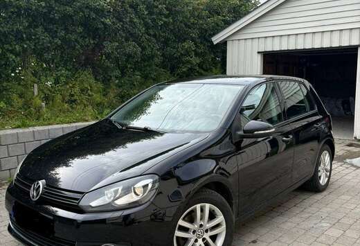Volkswagen 2.0 TDI 140 FAP CR Confortline
