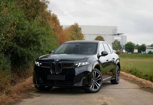 BMW 40 M Sport | Trekhaak | Pano | Meerfasig snellade ...