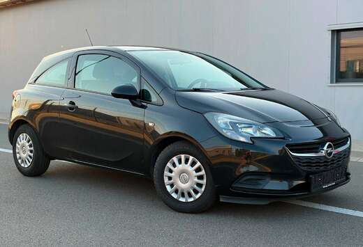 Opel Opel Corsa-E 2016 1.2i Superbe État Prête à I ...