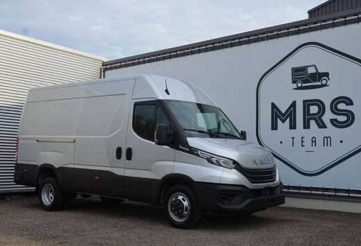 Iveco 35C21- HiMatic- L3H2- ACC- Camera-Nieuw- 38990+ ...