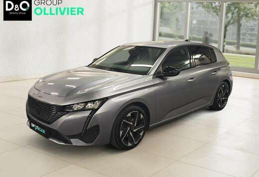 Peugeot *** Allure Pack