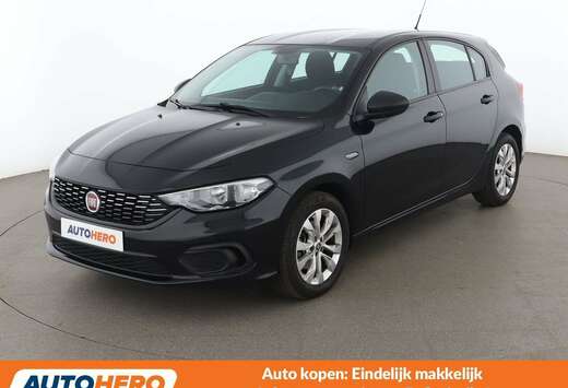 Fiat 1.4 Pop