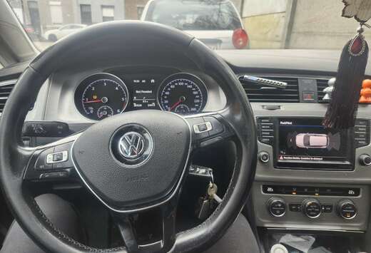 Volkswagen 1.6 CR TDi BMT Trendline