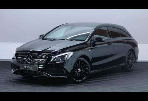 Mercedes-Benz 180 1.6