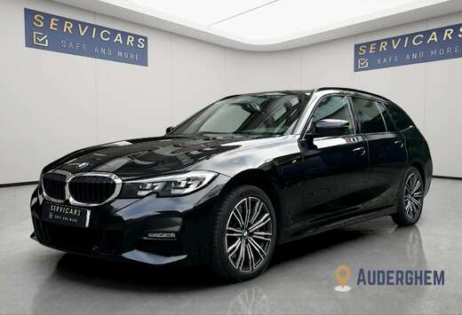 BMW Touring 330eAS PHEV/PACK M/GAR 12 MOIS