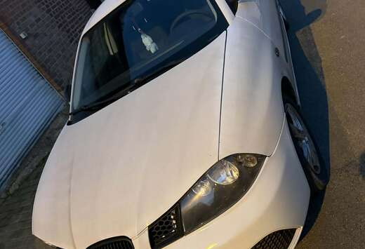 SEAT 1.4 TDi Reference