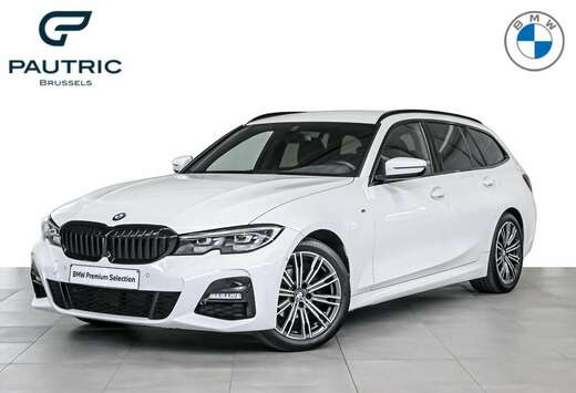 BMW i Touring - 2ans/jaar garantie