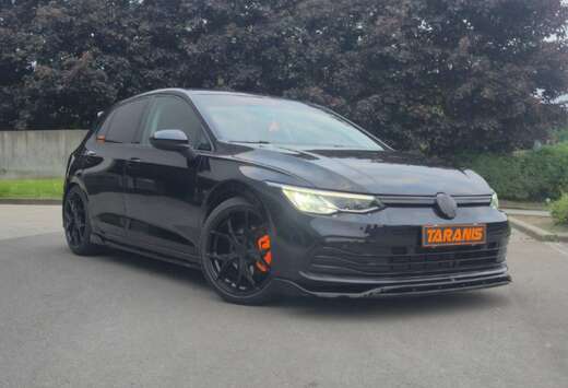 Volkswagen Golf 1.0 TSI Life OPF