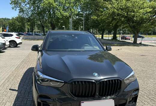 BMW PHEV 2.0AS xDrive40e