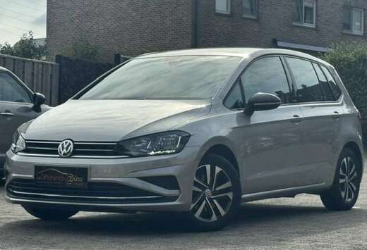 Volkswagen 1.5 TSI ACT Comfortline OPF - IQ Drive - B ...