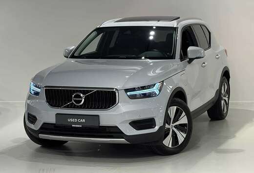 Volvo T5 Recharge Momentum Pro  + PANO DAK/TREKHAAK