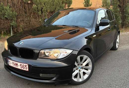 BMW d