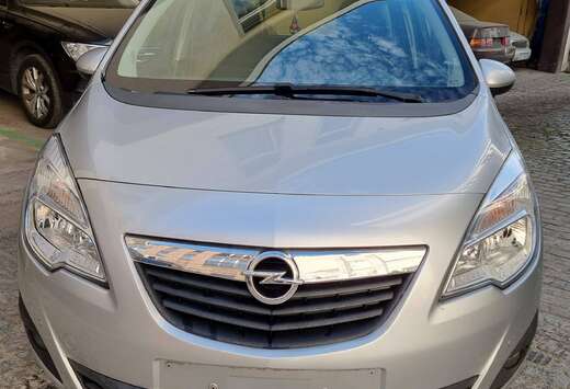 Opel Meriva 1.4i cc Climatisation