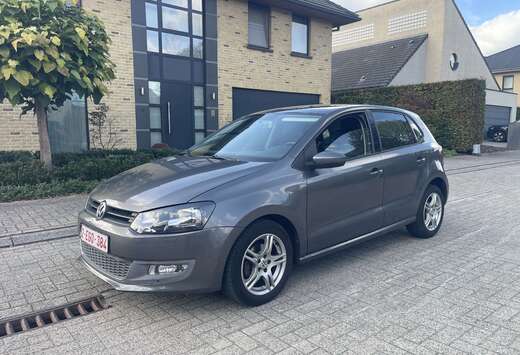 Volkswagen 1.2i Trendline
