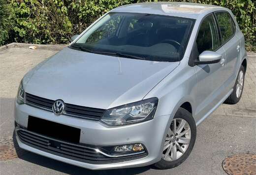 Volkswagen 1.2 DSG/ALCANTARA/NAVI/CRUISE/CLIM DIG/GAR ...