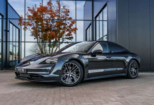 Porsche Performance Battery - sportchrono - first own ...