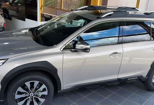 Subaru 2.5i PLATINUM=PREMIUM Mod\\u0027 26*8 J.GARANT ...