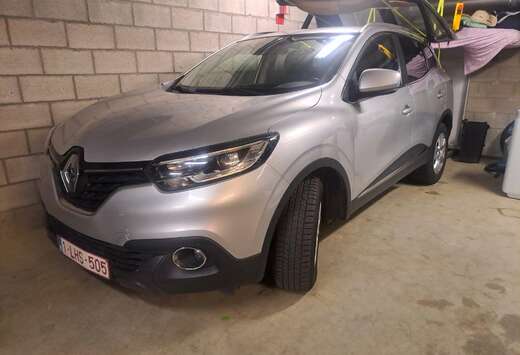 Renault 1.5 dCi autom etat neuf 1 pre