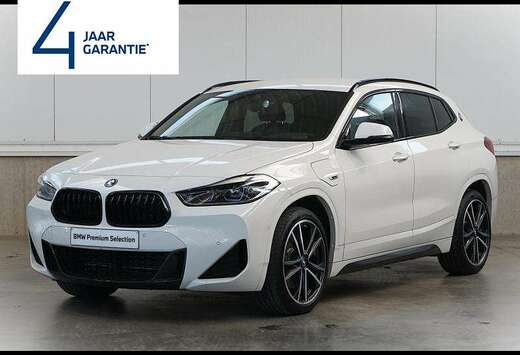 BMW M SPORT - CAMERA - HUD - HYBRID