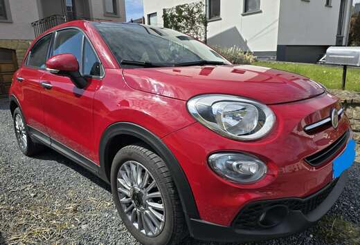 Fiat 500X 1.0 FireFly T3 Cult