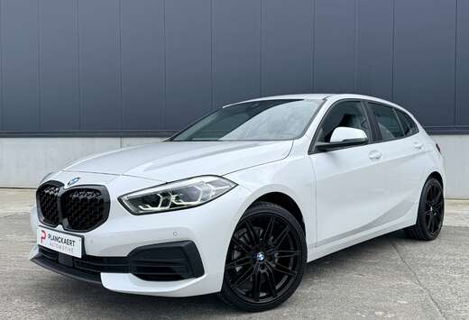 BMW i Benzine * Carplay/Pdc/Navi/Topstaat24.000km