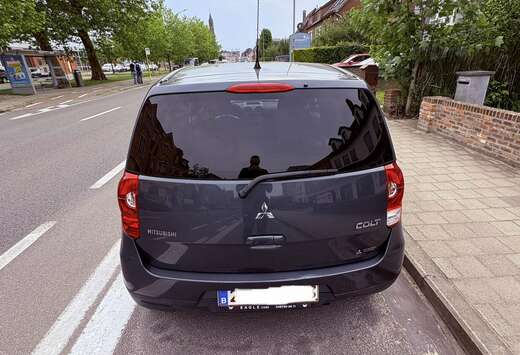 Mitsubishi 1.1i ClimaXX