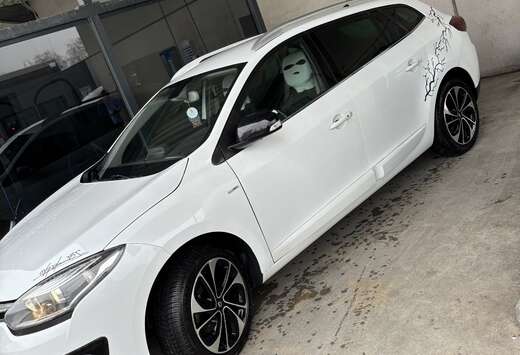 Renault Grandtour ENERGY TCe 130 Start & Stop Bose Ed ...