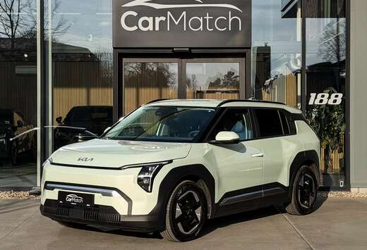 Kia 81,4 kWh Long Range - ACC | Camera | Keyless