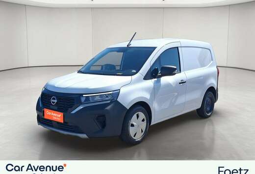 Nissan L1 Tce 130 Acenta