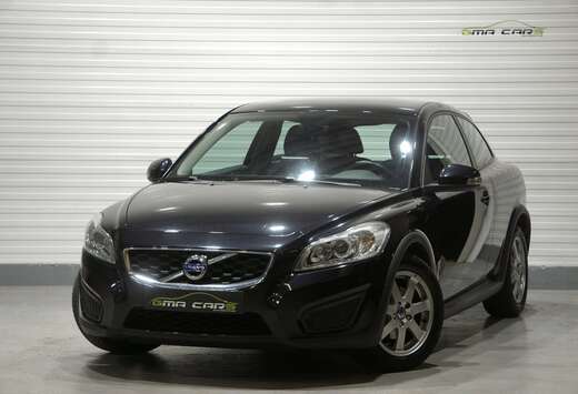 Volvo C30 1.6i Kinetic Benzine-Airco-PDC-Garantie