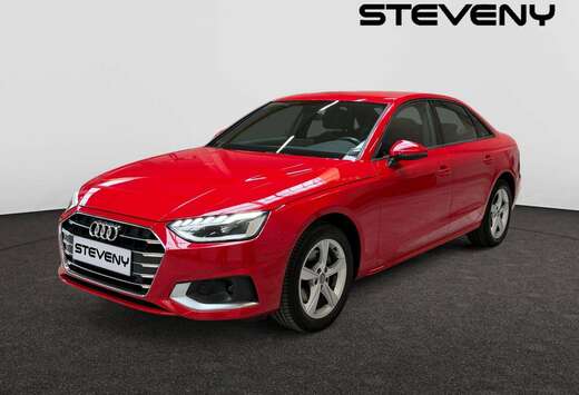 Audi A4 2.0 TDi Steveny SMS Automotive * 45000 KM !!! ...
