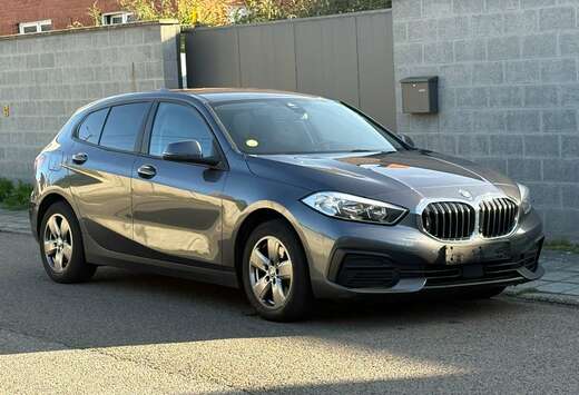 BMW d AdBlue EXPORT OU MARCHAND !