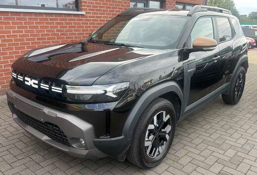 Dacia Duster 1.3 TCe Prestige GPF**3-Anee GARANTIE**