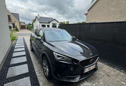 1.5 TSI DSG
