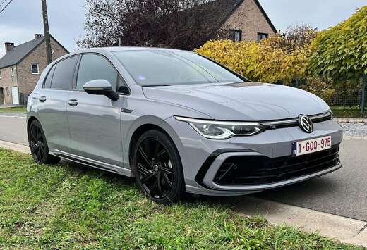 Volkswagen Golf 1.5 TSI R-Line OPF