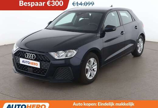 Audi 35 TFSI