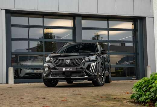 Peugeot GT  130 PK AT I Massage I 360 Camera I Dodeho ...